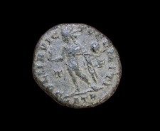 Follis De Constantin, Sol