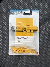 Hot Wheels Porsche 934/5