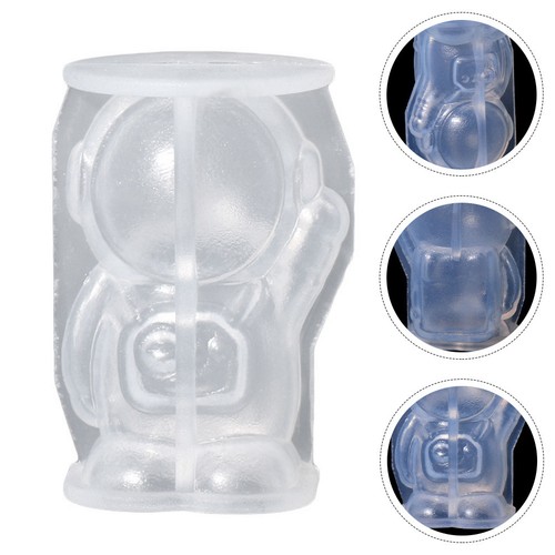 Moule chocolat silicone - en,