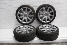 Audi A3 8L Jantes alliage 18"