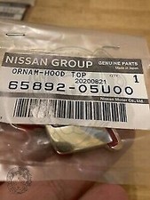 NISSAN Genuine Skyline R32 GTR