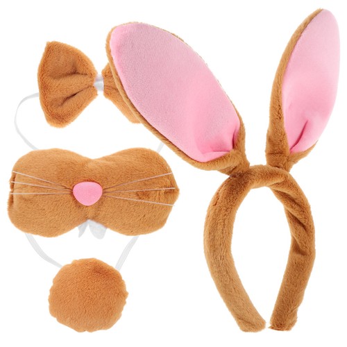 Bonnet lapin oreilles qui - lapin,