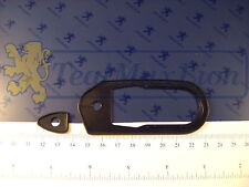 2 joints de poignée