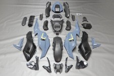 Carénage Complet +Bulle