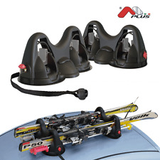 PORTE-SKIS MAGNETIQUE 2 Paires