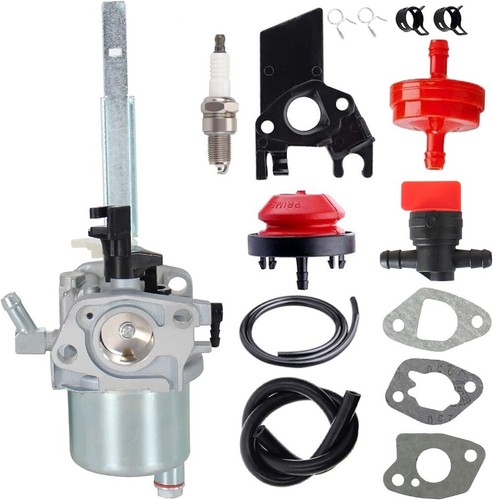 Jeu carburateurs pour
