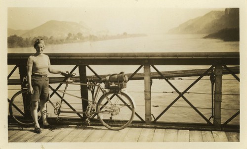 Photo ancienne vintage - ancienne,