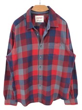 ESPRIT Chemise Décontractée Slim Fit Pour Hommes Taille XL