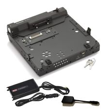 Panasonic voiture Station