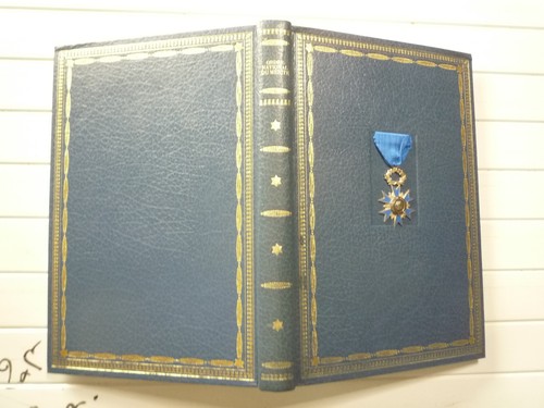 Ordre national merite c - ordre,