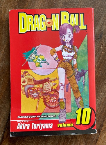 Dragon ball shonen - dragon,