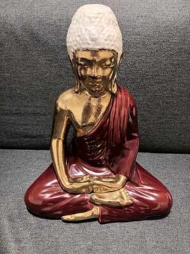 Bouddha amitabha biscuit - bouddha,
