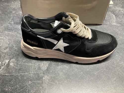Golden goose - golden,