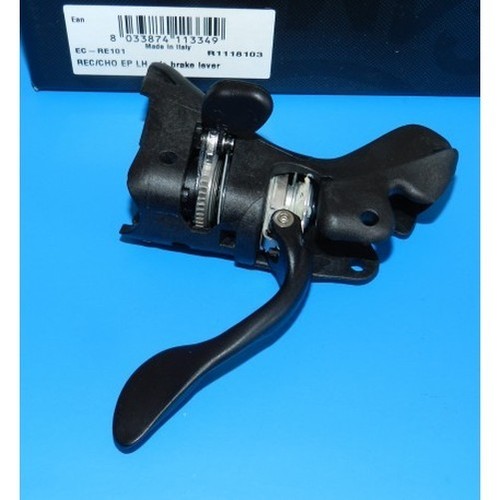 Comando ergopower v - comando,