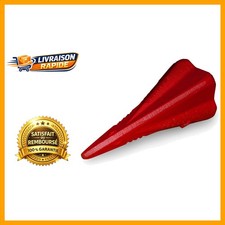 Deuba Coin Fendeur en Acier au