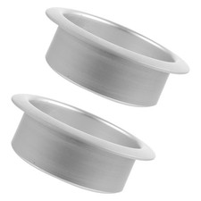  2 Pcs Insert Porte-gobelet De