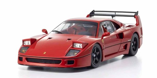 Ferrari f40 light weight - light,