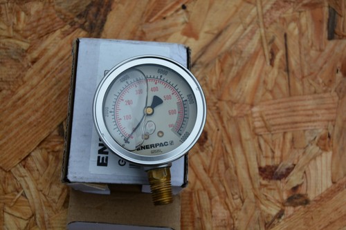 Enerpac g2535l liquid fill - g2535l,