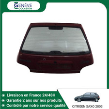 🇫🇷 HAYON CITROEN SAXO