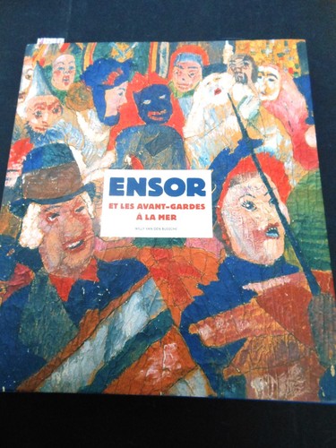 Ensor james ses - ensor,