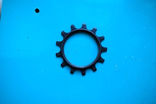 Vintage cycle pignon fixe - pignon,
