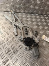 Leve vitre electrique avant