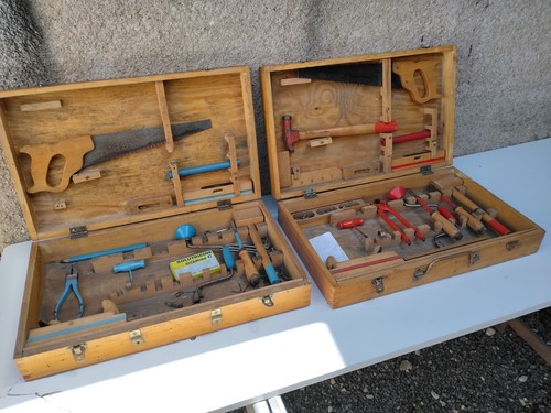 Malette outils enfant - malette,