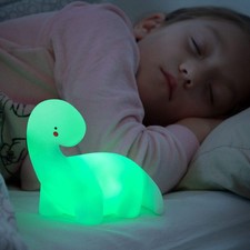 Lampe LED multicolore