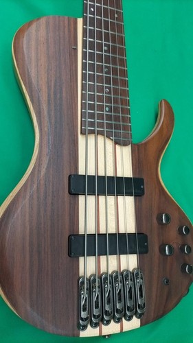 Ibanez btb686sc corps en - [ibanez],