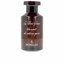 Parfum Femme Moncler LE BOIS