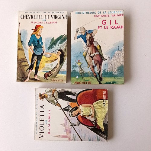 Lot livres poches - lot,