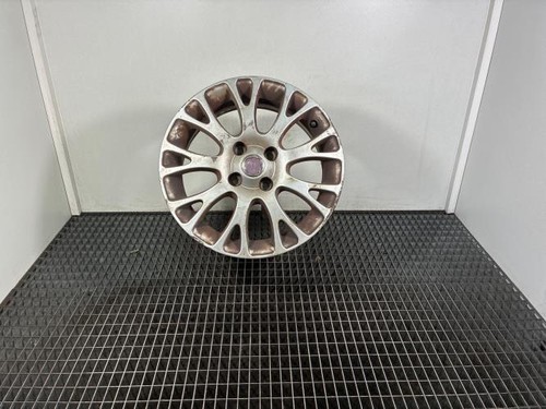 Jante fiat punto - jante, 3