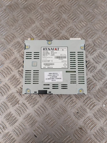 Autoradio renault megane - -,