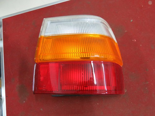 Renault right side tailight - side,