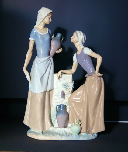 Lladro espagne exceptionnel - lladro,