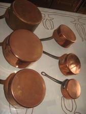 ancienne série de 6