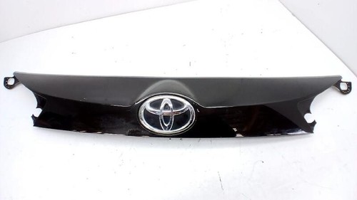 Pare buffle toyota - pare-buffle, d