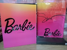 BOITE VIDE Barbie Styled by Design Doll 1 - BOITE VIDE