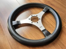 MOMO JACKIE STEWART 350mm