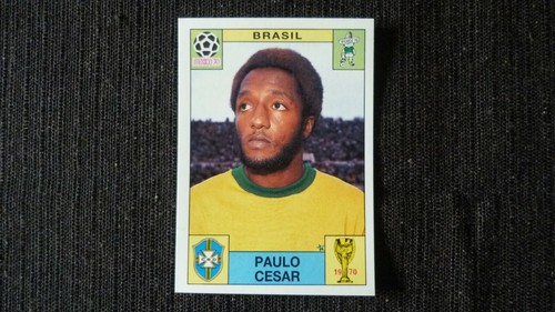 Sticker panini world cup story - cup,