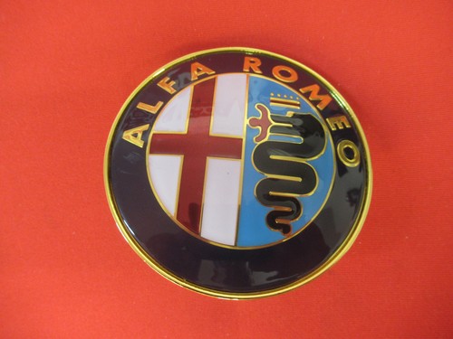 Alfa romeo spider araignée - alfa,