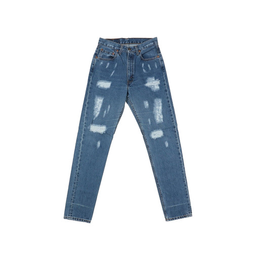 Jeans levi 534 slim - levi's,