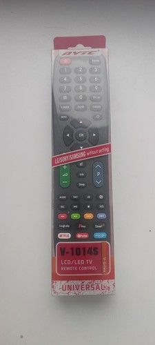 Télécommande universelle - télécommande,