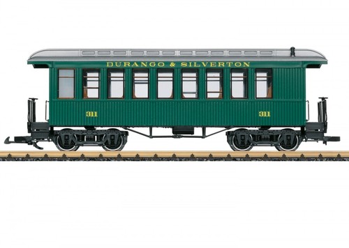 Gauge lgb d - lgb, rr