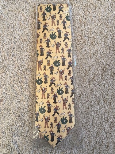 The adventures tintin tie - the,