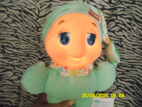 Playskool vintage 1993 - cf/,