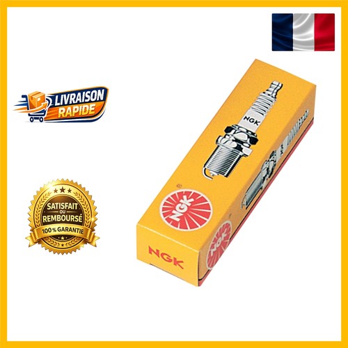 Bougie ngk b8hs équivalent - ngk,