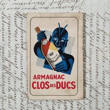 Carnet de notes publicitaire