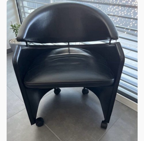 Matteograssi fauteuils à - matteograssi, 2