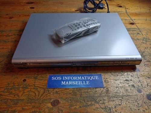 Lecteur dvd philips - dvd,